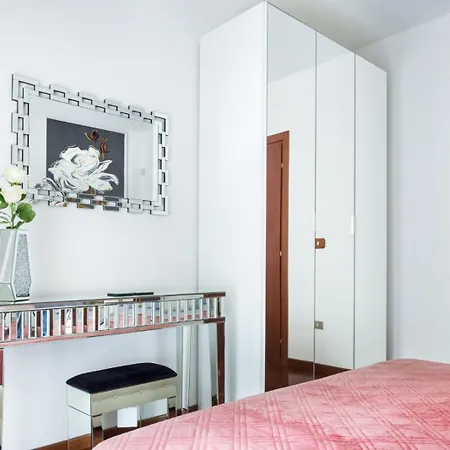 Casa Louise - Don Bedetti