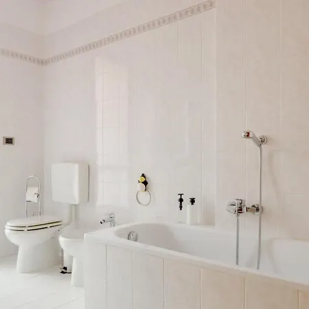 Casa Louise - Don Bedetti Holiday home *