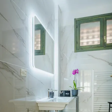 Holiday home Casa Louise - Don Bedetti Bologna