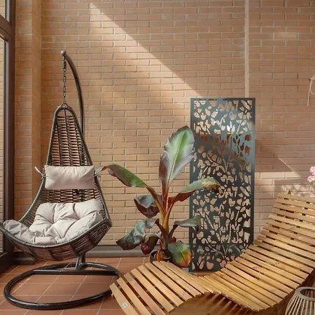 Holiday home Casa Louise - Don Bedetti Bologna
