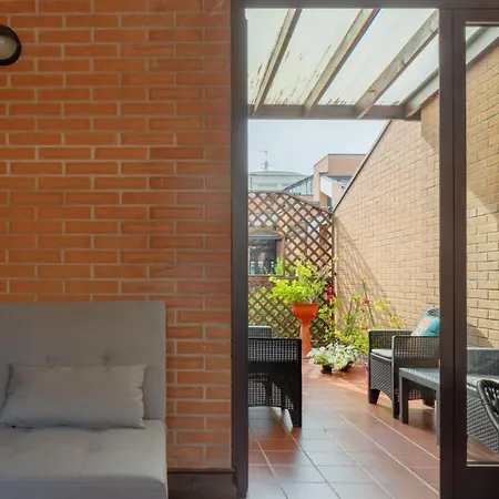 Casa Louise - Don Bedetti Holiday home Bologna