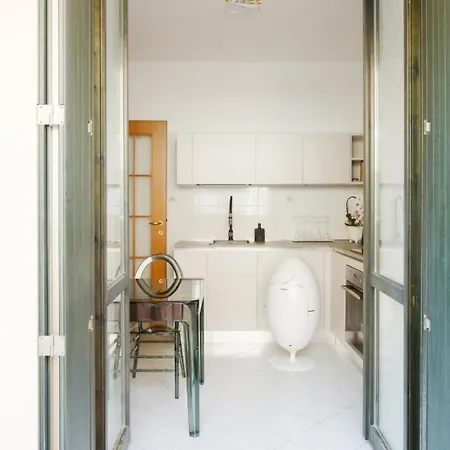 Holiday home Casa Louise - Don Bedetti Bologna